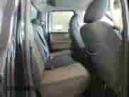 2012 Ram 1500 Big Horn с VIN 1C6RD7GT0CS284122, выставлен на аукционе Copart как лот 81627135 с пробегом 142 287 миль миль и Списание • Salvage title. История ставок и продаж доступна на DreamBid. Изображение 10.