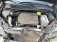 2019 Dodge Grand Caravan SE z VIN 2C4RDGBG6KR509257, wystawiony jako IAAI lot #42403074 z przebiegiem 90 250 mil mil oraz . Historia ofert i sprzedaży dostępna na DreamBid. Obrazek 10.