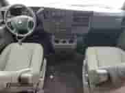 2020 Chevrolet Express Passenger LT с VIN 1GAZGPFG8L1170839, выставлен на аукционе Copart как лот 65803765 с пробегом 88 757 миль миль и Списание • Salvage title. История ставок и продаж доступна на DreamBid. Изображение 8.