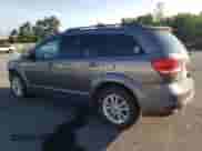 2013 Dodge Journey SXT with VIN 3C4PDCBB5DT521081, listed as a Copart auction lot 71712545 with Not provided miles and Salvage title. Bid and sale history available at DreamBid. Image 2.