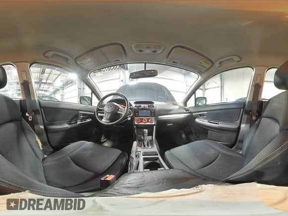 2015 Subaru Impreza Special Sports Premium with VIN JF1GPAT60F8275934, listed as a Copart auction lot 66383875 with 129,973 mi miles and Salvage title. Bid and sale history available at DreamBid. Image 15.