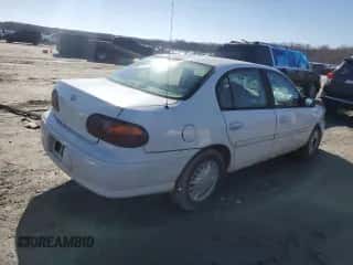 2004 Chevrolet Malibu Classic z VIN 1G1ND52F04M554347, wystawiony jako Copart lot #42493275 z przebiegiem Nie podano mil oraz Szkoda całkowita • Salvage title. Historia ofert i sprzedaży dostępna na DreamBid. Obrazek 3.