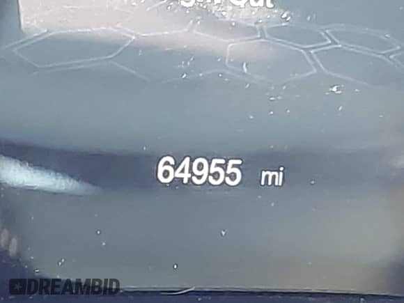 2018 Jeep Compass Latitude with VIN 3C4NJDBB6JT192392, listed as a IAAI auction lot 43397736 with 64,955 mi miles and . Bid and sale history available at DreamBid. Image 16.