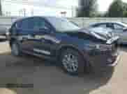 2022 Mazda CX-5 S Preferred z VIN JM3KFBCM2N0568699, wystawiony jako Copart lot #82395925 z przebiegiem 47 222 mil mil oraz Szkoda całkowita • Salvage title. Historia ofert i sprzedaży dostępna na DreamBid. Obrazek 4.