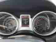 2014 Dodge Journey R/T z VIN 3C4PDDFG9ET227518, wystawiony jako Copart lot #67091615 z przebiegiem 109 740 mil mil oraz Czysty tytuł • Clean title. Historia ofert i sprzedaży dostępna na DreamBid. Obrazek 9.