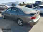 2005 Toyota Camry LE с VIN 4T1BE30K65U611529, выставлен на аукционе Copart как лот 81284905 с пробегом 309 557 миль миль и Списание • Salvage title. История ставок и продаж доступна на DreamBid. Изображение 2.