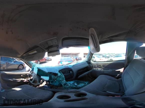 2002 Toyota Tundra Limited z VIN 5TBRT38152S228887, wystawiony jako IAAI lot #43129902 z przebiegiem Nie podano mil oraz . Historia ofert i sprzedaży dostępna na DreamBid. Obrazek 17.
