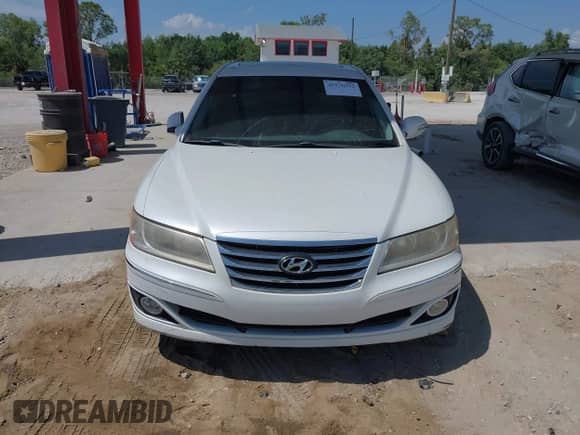 2011 Hyundai Azera Limited с VIN KMHFC4DF6BA521790, выставлен на аукционе IAAI как лот 42176922 с пробегом Не указан миль и . История ставок и продаж доступна на DreamBid. Изображение 12.