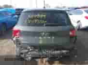 2025 Hyundai Venue SE с VIN KMHRB8A36SU384589, выставлен на аукционе IAAI как лот 43147336 с пробегом 9 510 миль миль и . История ставок и продаж доступна на DreamBid. Изображение 17.