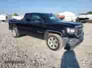 2016 GMC Sierra 1500 SLE с VIN 1GTV2MEC7GZ216072, выставлен на аукционе Copart как лот 80339235 с пробегом 150 360 миль миль и Чистый • Clean title. История ставок и продаж доступна на DreamBid. Изображение 4.