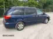 2004 Toyota Sienna XLE с VIN 5TDZA22C34S005686, выставлен на аукционе Copart как лот 65689645 с пробегом 264 706 миль миль и Чистый • Clean title. История ставок и продаж доступна на DreamBid. Изображение 3.