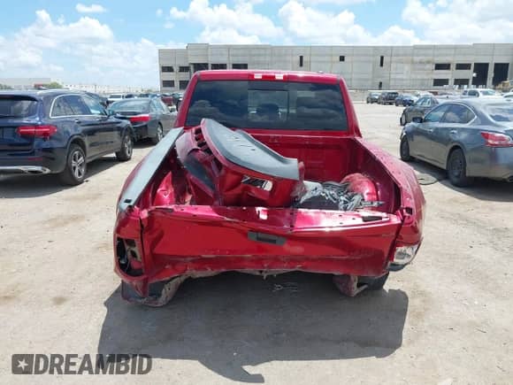 2009 Dodge 1500 Sport with VIN 1D3HB13T79J502222, listed as a IAAI auction lot 42597807 with 187,813 mi miles and . Bid and sale history available at DreamBid. Image 16.