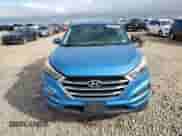 2018 Hyundai Tucson SEL с VIN KM8J33A49JU663233, выставлен на аукционе Copart как лот 81371735 с пробегом 106 488 миль миль и Чистый • Clean title. История ставок и продаж доступна на DreamBid. Изображение 5.