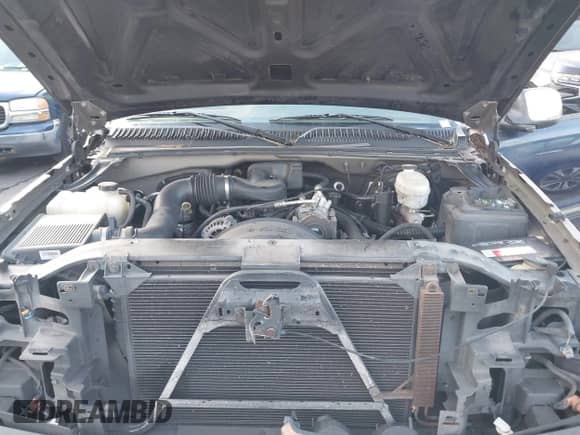 2003 Chevrolet Silverado 1500 with VIN 1GCEC14X23Z136737, listed as a IAAI auction lot 41469228 with 171,031 mi miles and . Bid and sale history available at DreamBid. Image 10.