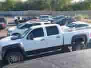 2014 Chevrolet Silverado 2500HD Work Truck z VIN 1GC1KVCG6EF144919, wystawiony jako IAAI lot #42968279 z przebiegiem 145 810 mil mil oraz . Historia ofert i sprzedaży dostępna na DreamBid. Obrazek 15.