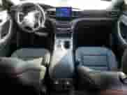 2020 Ford Explorer Limited z VIN 1FMSK8FH7LGC90324, wystawiony jako Copart lot #81264225 z przebiegiem 50 785 mil mil oraz Szkoda całkowita • Salvage title. Historia ofert i sprzedaży dostępna na DreamBid. Obrazek 8.