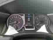 2022 Toyota Tacoma Limited with VIN 3TYGZ5AN0NT073325, listed as a Copart auction lot 67148025 with 44,616 mi miles and Salvage title. Bid and sale history available at DreamBid. Image 9.