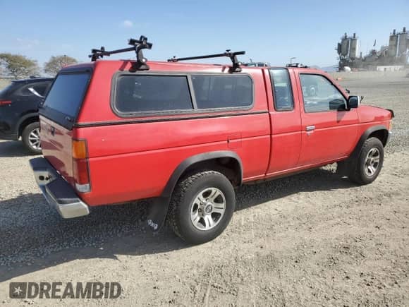 1997 Nissan Frontier XE с VIN 1N6SD16Y6VC401846, выставлен на аукционе Copart как лот 44717775 с пробегом 87 933 миль миль и Списание • Salvage title. История ставок и продаж доступна на DreamBid. Изображение 3.