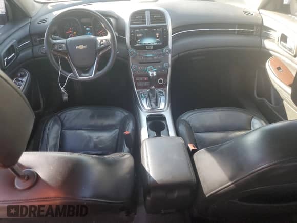 2013 Chevrolet Malibu LTZ с VIN 1G11J5SX9DF299167, выставлен на аукционе Copart как лот 80029475 с пробегом 179 189 миль миль и Списание • Salvage title. История ставок и продаж доступна на DreamBid. Изображение 8.