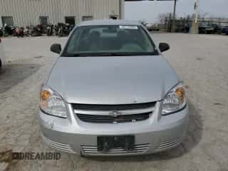 2007 Chevrolet Cobalt LS с VIN 1G1AK55F177351650, выставлен на аукционе Copart как лот 48773685 с пробегом 150 337 миль миль и Списание • Salvage title. История ставок и продаж доступна на DreamBid. Изображение 5.
