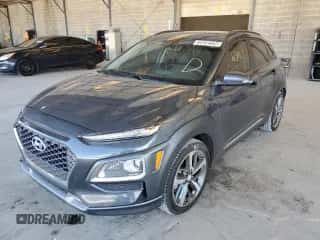 2018 Hyundai Kona Limited с VIN KM8K33A57JU079040, выставлен на аукционе Copart как лот 64761652 с пробегом 66 304 миль миль и . История ставок и продаж доступна на DreamBid. Изображение 2.