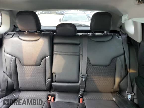 2020 Jeep Compass Altitude with VIN 3C4NJCBB5LT102761, listed as a Copart auction lot 67450705 with Not provided miles and Salvage title. Bid and sale history available at DreamBid. Image 10.