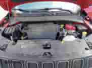 2020 Jeep Compass Trailhawk с VIN 3C4NJDDB4LT184257, выставлен на аукционе IAAI как лот 42728615 с пробегом 108 487 миль миль и . История ставок и продаж доступна на DreamBid. Изображение 10.