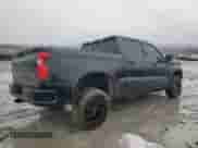 2024 Chevrolet Silverado 1500 ZR2 z VIN 3GCUDHEL2RG194496, wystawiony jako Copart lot #43385785 z przebiegiem 11 312 mil mil oraz Szkoda całkowita • Salvage title. Historia ofert i sprzedaży dostępna na DreamBid. Obrazek 3.