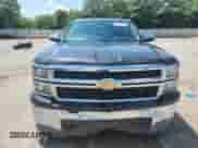 2015 Chevrolet Silverado 1500 Work Truck с VIN 1GCRCPEH7FZ396356, выставлен на аукционе Copart как лот 68501985 с пробегом 137 613 миль миль и Списание • Salvage title. История ставок и продаж доступна на DreamBid. Изображение 5.