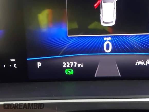 2024 Volkswagen Tiguan SE с VIN 3VVMB7AX6RM176241, выставлен на аукционе IAAI как лот 43055093 с пробегом 2 277 миль миль и . История ставок и продаж доступна на DreamBid. Изображение 16.