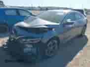 2024 Chevrolet Malibu LT с VIN 1G1ZD5ST6RF132828, выставлен на аукционе IAAI как лот 43431120 с пробегом 44 759 миль миль и . История ставок и продаж доступна на DreamBid. Изображение 17.