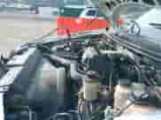 2007 Ford F-150 XL with VIN 1FTRF14V27KC32700, listed as a IAAI auction lot 42902370 with 108,509 mi miles and . Bid and sale history available at DreamBid. Image 12.