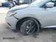 2015 Nissan Murano SL с VIN 5N1AZ2MG1FN270939, выставлен на аукционе IAAI как лот 42065924 с пробегом 107 528 миль миль и . История ставок и продаж доступна на DreamBid. Изображение 6.