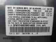 2009 Honda Pilot Touring with VIN 5FNYF48829B014693, listed as a Copart auction lot 65152355 with 160,961 mi miles and Salvage title. Bid and sale history available at DreamBid. Image 13.