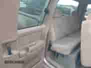 2000 Chevrolet Silverado 1500 LS with VIN 2GCEC19V4Y1374130, listed as a IAAI auction lot 42953070 with 153,252 mi miles and . Bid and sale history available at DreamBid. Image 8.