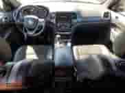 2021 Jeep Grand Cherokee Laredo X с VIN 1C4RJFAG2MC534382, выставлен на аукционе Copart как лот 71093665 с пробегом 102 553 миль миль и Списание • Salvage title. История ставок и продаж доступна на DreamBid. Изображение 8.
