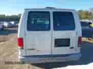 2014 Ford Econoline Cargo Commercial с VIN 1FTNE1EL0EDA28705, выставлен на аукционе IAAI как лот 43460522 с пробегом 357 506 миль миль и . История ставок и продаж доступна на DreamBid. Изображение 16.