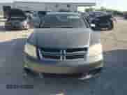 2012 Dodge Avenger SXT Plus with VIN 1C3CDZEG6CN111918, listed as a Copart auction lot 63690995 with 168,086 mi miles and Salvage title. Bid and sale history available at DreamBid. Image 5.