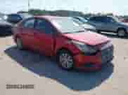 2019 Hyundai Accent SE с VIN 3KPC24A32KE076854, выставлен на аукционе IAAI как лот 43345495 с пробегом 188 583 миль миль и . История ставок и продаж доступна на DreamBid. Изображение 1.