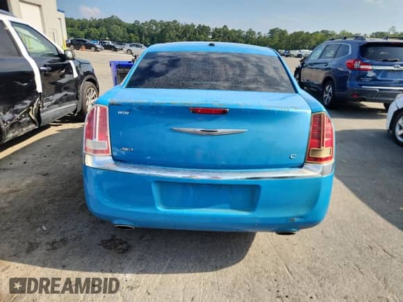 2014 Chrysler 300 C with VIN 2C3CCAKG6EH201087, listed as a Copart auction lot 63514085 with 169,921 mi miles and Clean title. Bid and sale history available at DreamBid. Image 6.