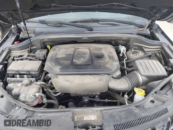 2020 Jeep Grand Cherokee Laredo E with VIN 1C4RJFAG3LC134667, listed as a IAAI auction lot 43103196 with 107,832 mi miles and . Bid and sale history available at DreamBid. Image 10.