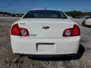 2011 Chevrolet Malibu 1LS с VIN 1G1ZB5E17BF320893, выставлен на аукционе Copart как лот 84394335 с пробегом 177 858 миль миль и Списание • Salvage title. История ставок и продаж доступна на DreamBid. Изображение 6.