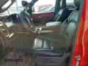 2020 Ram 1500 Rebel with VIN 1C6SRFET3LN115047, listed as a Copart auction lot 60078475 with 127,931 mi miles and Salvage title. Bid and sale history available at DreamBid. Image 7.