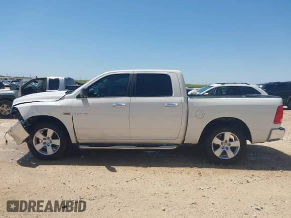 2009 Dodge 1500 Sport with VIN 1D3HB13T19S704306, listed as a IAAI auction lot 41981304 with 290,946 mi miles and . Bid and sale history available at DreamBid. Image 15.