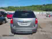 2012 Chevrolet Equinox LTZ z VIN 2GNFLFE59C6309767, wystawiony jako IAAI lot #42741441 z przebiegiem 150 676 mil mil oraz . Historia ofert i sprzedaży dostępna na DreamBid. Obrazek 16.