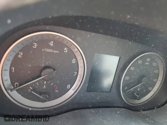 2016 Hyundai Tucson SE z VIN KM8J33A47GU200287, wystawiony jako Copart lot #63396895 z przebiegiem Nie podano mil oraz Czysty tytuł • Clean title. Historia ofert i sprzedaży dostępna na DreamBid. Obrazek 9.