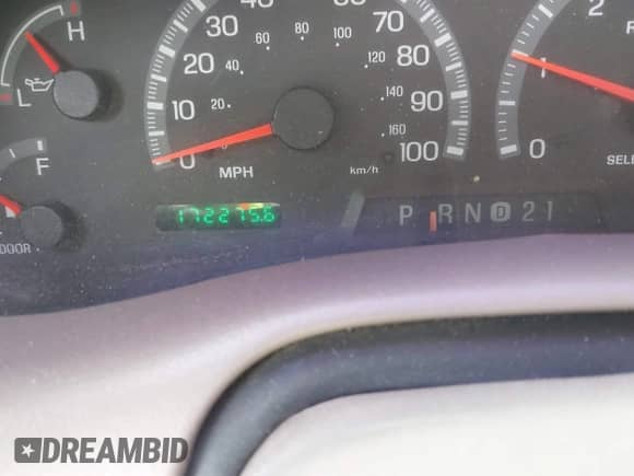 2004 Ford F-150 XL with VIN 2FTRX17W64CA12266, listed as a IAAI auction lot 42064625 with 172,275 mi miles and . Bid and sale history available at DreamBid. Image 15.