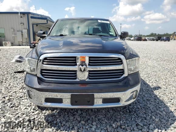 2018 Ram 1500 Big Horn с VIN 1C6RR6TT0JS119024, выставлен на аукционе Copart как лот 57204565 с пробегом 88 901 миль миль и Чистый • Clean title. История ставок и продаж доступна на DreamBid. Изображение 5.