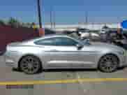 2016 Ford Mustang EcoBoost Premium with VIN 1FA6P8THXG5231318, listed as a IAAI auction lot 43408839 with 79,535 mi miles and . Bid and sale history available at DreamBid. Image 13.