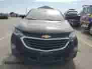 2019 Chevrolet Equinox LT z VIN 2GNAXTEV6K6265979, wystawiony jako Copart lot #80681435 z przebiegiem 106 367 mil mil oraz Szkoda całkowita • Salvage title. Historia ofert i sprzedaży dostępna na DreamBid. Obrazek 5.